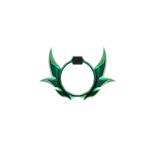 EMERALD Rang-Emblem