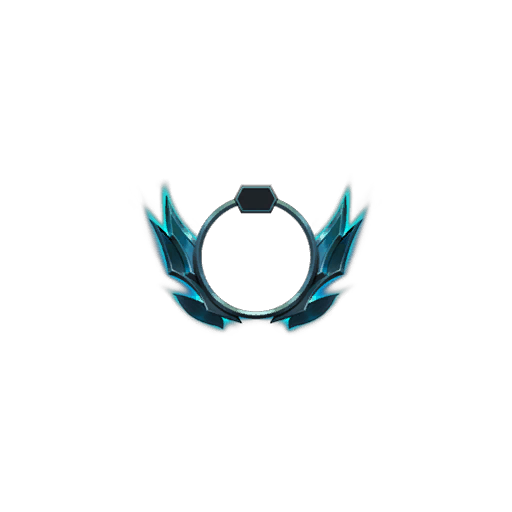 PLATINUM Rang-Emblem
